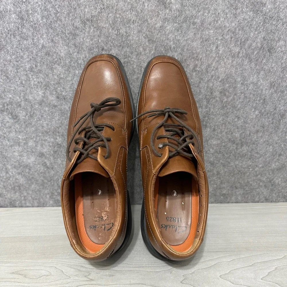 Clarks please see